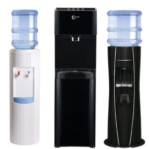 Waterdispensers